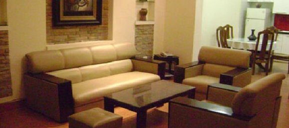 Casa de 2 dormitorios en Ba Dinh, Vietnam No. 5963 7