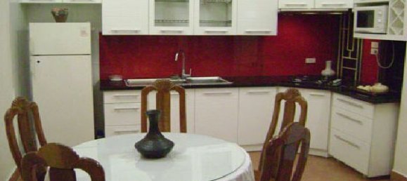 Casa de 2 dormitorios en Ba Dinh, Vietnam No. 5963 5