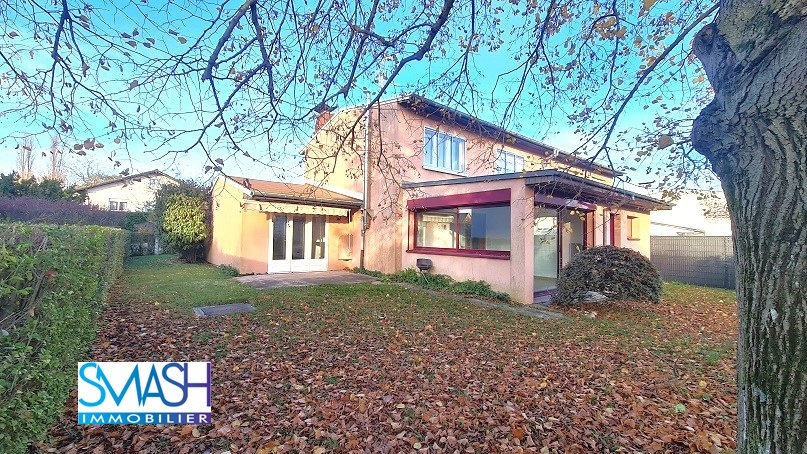 3 bedrooms House in Pfastatt, France No. 231126