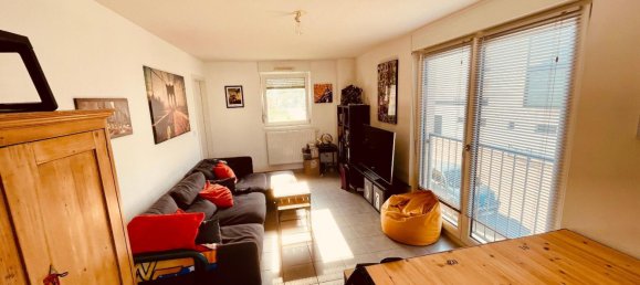 1 bedroom Apartment in Illkirch-Graffenstaden, France No. 223508 3