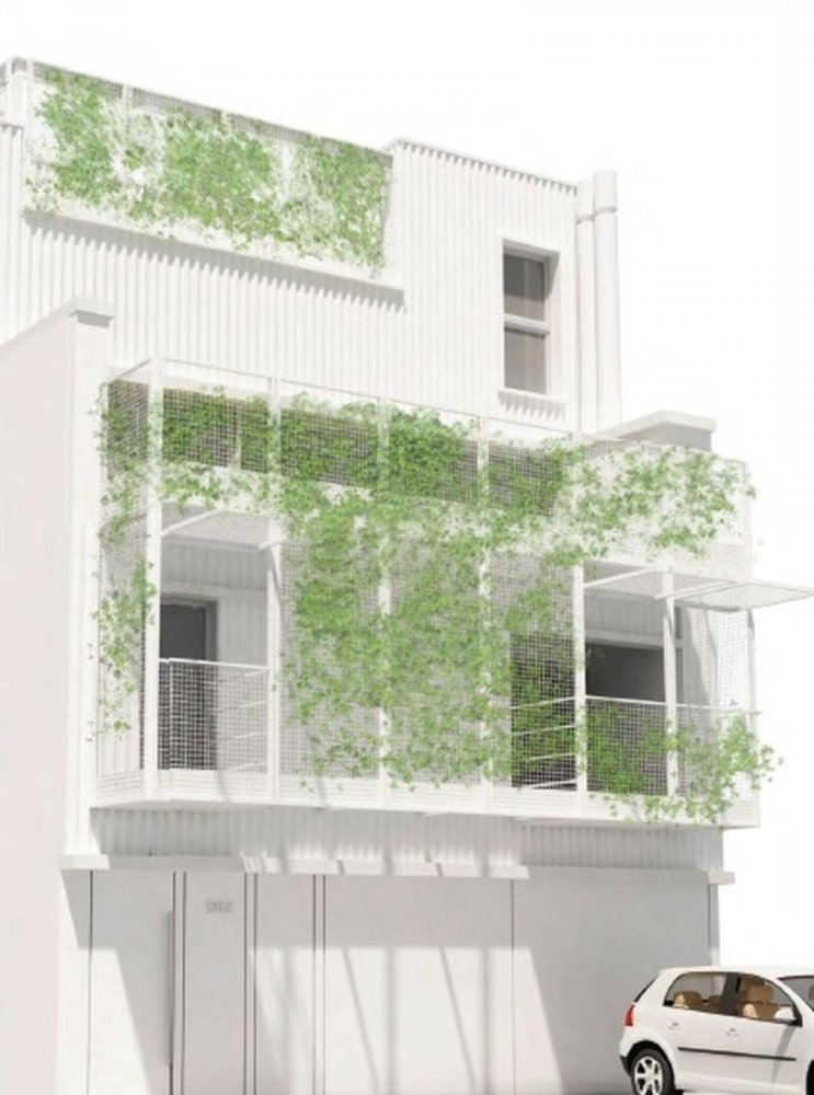 Studio in Buenos Aires, Argentina, Nr. 91839