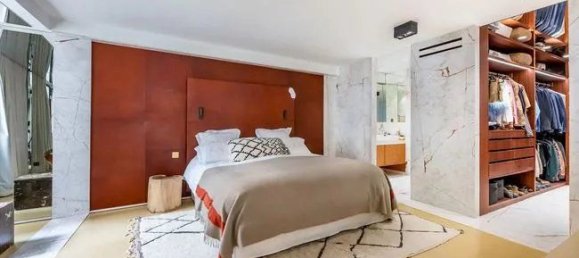 Apartamento T4 em Paris, France N.º 181661 12