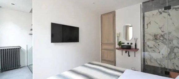 Apartamento T4 em Paris, France N.º 181661 22