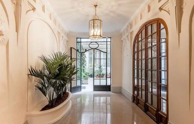 Apartamento T4 em Paris, France N.º 181661