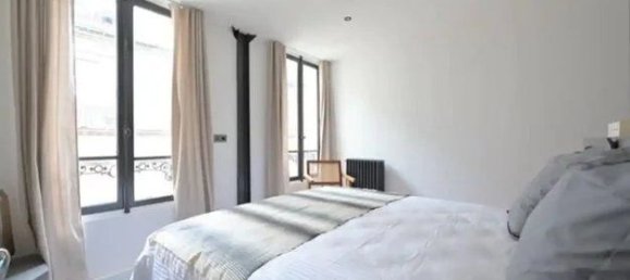 Apartamento T4 em Paris, France N.º 181661 21