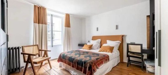 Apartamento T4 em Paris, France N.º 181661 25