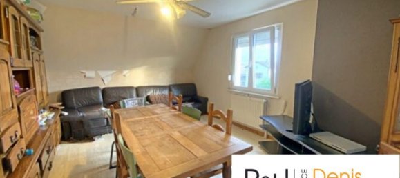 Apartamento de 4 habitaciónes en Hilsenheim, France No. 49451 2