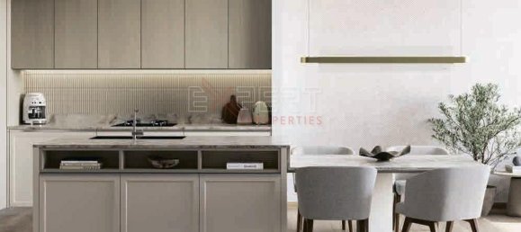 Wohnung in THE HIGHBURY, Dubai, UAE 39.6m², Nr. 60097 7