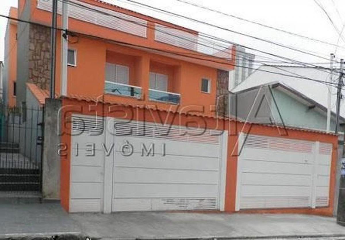 4 chambres Maison à Sao Paulo, Brazil No. 443036