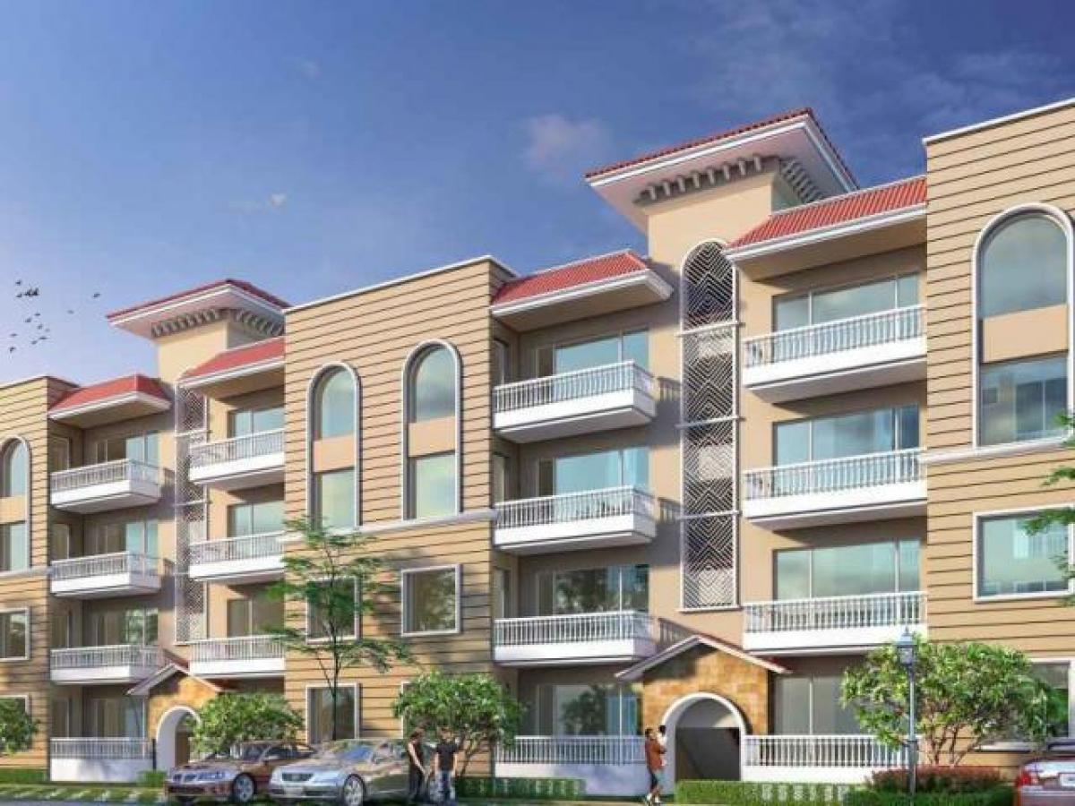 Studio in Mohali, India No. 6870