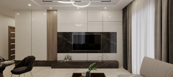 Wohnung 1+1 in Mahmutlar, Turkey, Nr. 14299 27