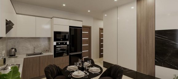 Wohnung 1+1 in Mahmutlar, Turkey, Nr. 14299 29