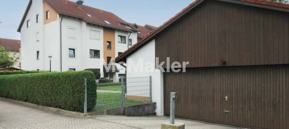 1 bedroom Apartment in Augsburg, Germany No. 286577 19