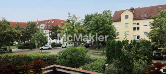 1 bedroom Apartment in Augsburg, Germany No. 286577 15
