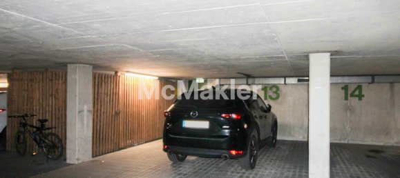 1 bedroom Apartment in Augsburg, Germany No. 286577 20