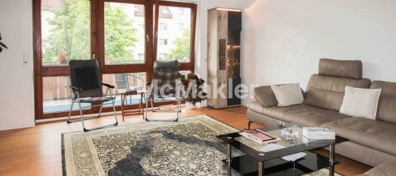 1 bedroom Apartment in Augsburg, Germany No. 286577 14