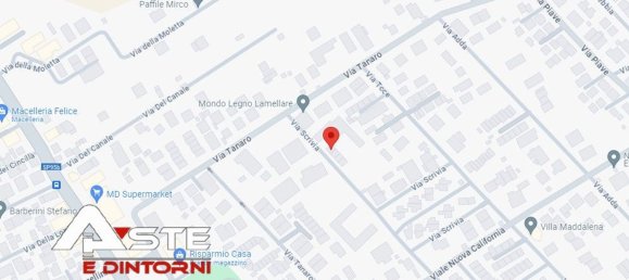 3 rooms Apartment in Ardea, Italy No. 189799 7