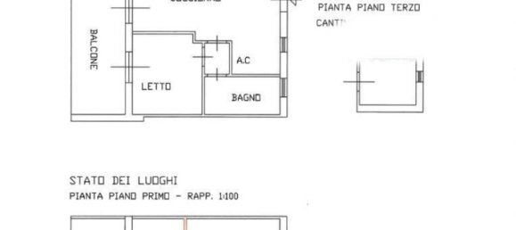 3 rooms Apartment in Ardea, Italy No. 189799 32