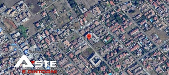 3 rooms Apartment in Ardea, Italy No. 189799 10