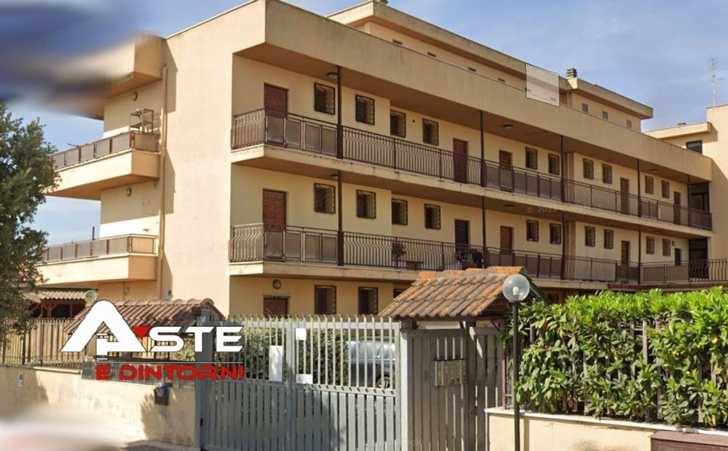 3 rooms Apartment in Ardea, Italy No. 189799