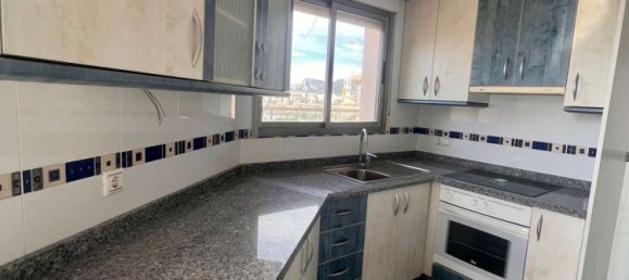 3 chambres Penthouse à Calpe, Spain No. 41169 11
