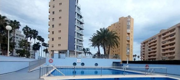 3 chambres Penthouse à Calpe, Spain No. 41169 27