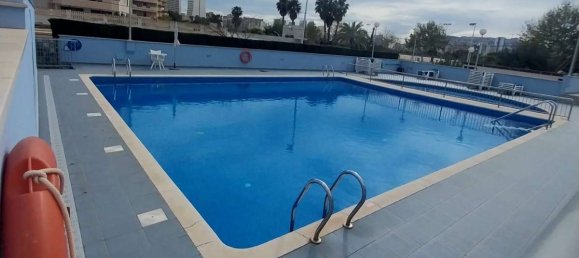 3 chambres Penthouse à Calpe, Spain No. 41169 26