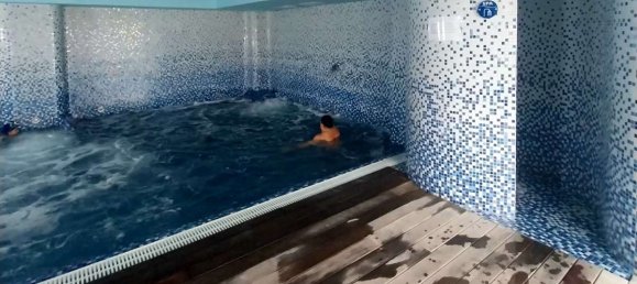 3 chambres Penthouse à Calpe, Spain No. 41169 24