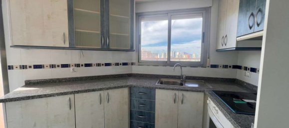 3 chambres Penthouse à Calpe, Spain No. 41169 4