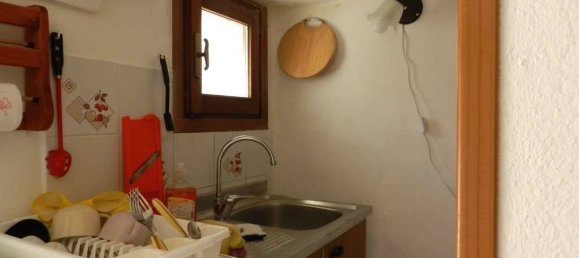 1 bedroom Apartment in Seborga, Italy No. 189469 9