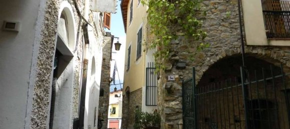 1 bedroom Apartment in Seborga, Italy No. 189469 3