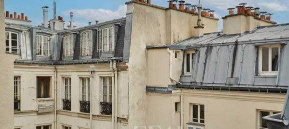 1 bedroom Duplex in Paris, France No. 172864 10