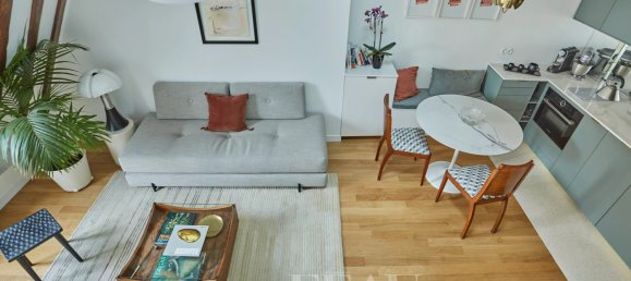 1 bedroom Duplex in Paris, France No. 172864 3