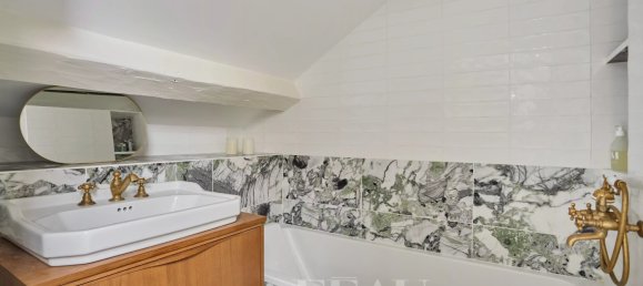 1 bedroom Duplex in Paris, France No. 172864 22