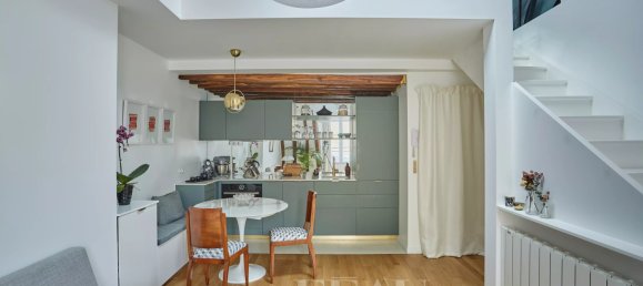 1 bedroom Duplex in Paris, France No. 172864 6