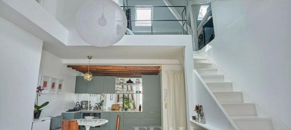 1 bedroom Duplex in Paris, France No. 172864 19