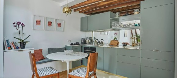 1 bedroom Duplex in Paris, France No. 172864 17