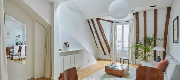 1 bedroom Duplex in Paris, France No. 172864 13