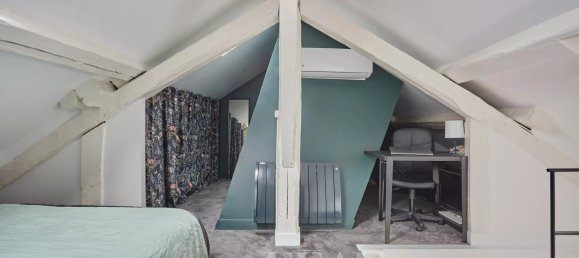 1 bedroom Duplex in Paris, France No. 172864 2