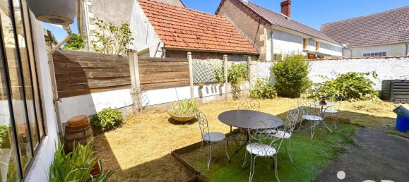 3 غرف نوم منزل في Garchy, France رقم 204558 21