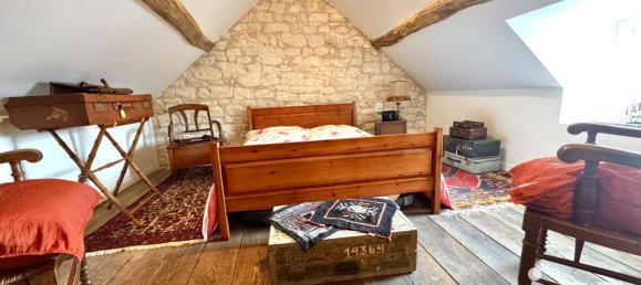 3 غرف نوم منزل في Garchy, France رقم 204558 14