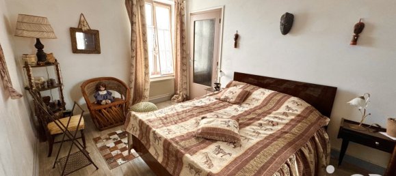 3 غرف نوم منزل في Garchy, France رقم 204558 12