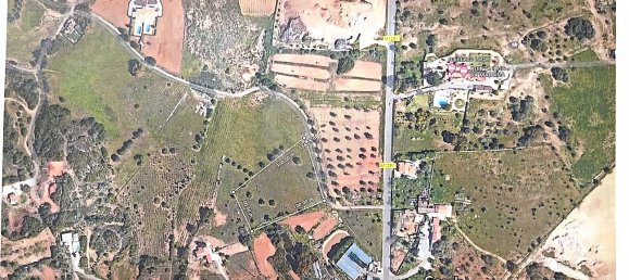 6130m² Land in Guia, Portugal No. 55276 2