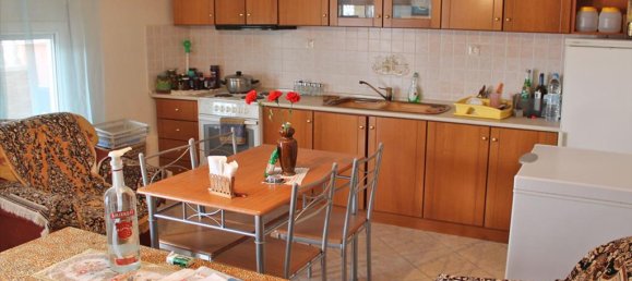 Дом с 3 спальнями в Катерини, Пиерия, Центральная Македония, Македония и Фракия, Греция № 95239 15