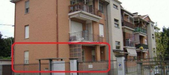 3-salle Appartement à Gallarate, Italy No. 334154 3