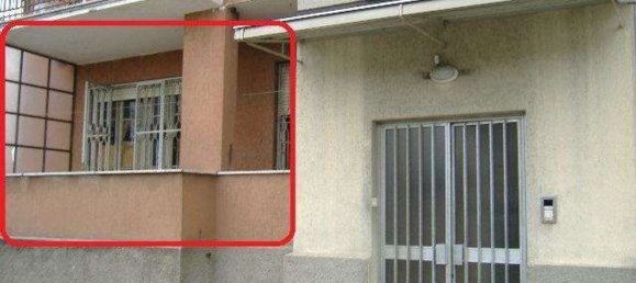 3-salle Appartement à Gallarate, Italy No. 334154 4