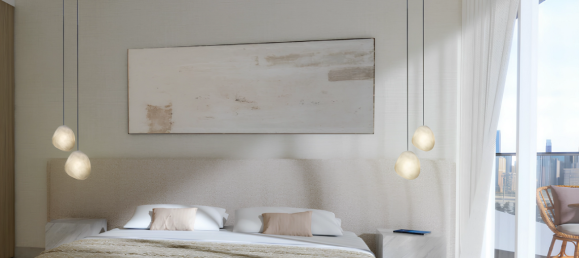 1 bedroom Apartment in Al Jaddaf, UAE No. 96714 3