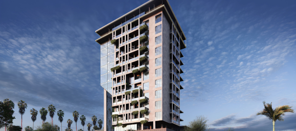 1 bedroom Apartment in Al Jaddaf, UAE No. 96714 11