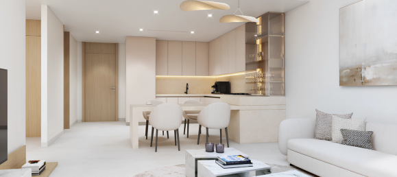 1 bedroom Apartment in Al Jaddaf, UAE No. 96714 4