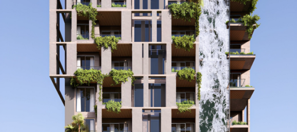 1 bedroom Apartment in Al Jaddaf, UAE No. 96714 12